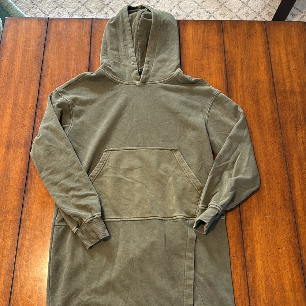 We The Free - Sweatshirt Dress - XS